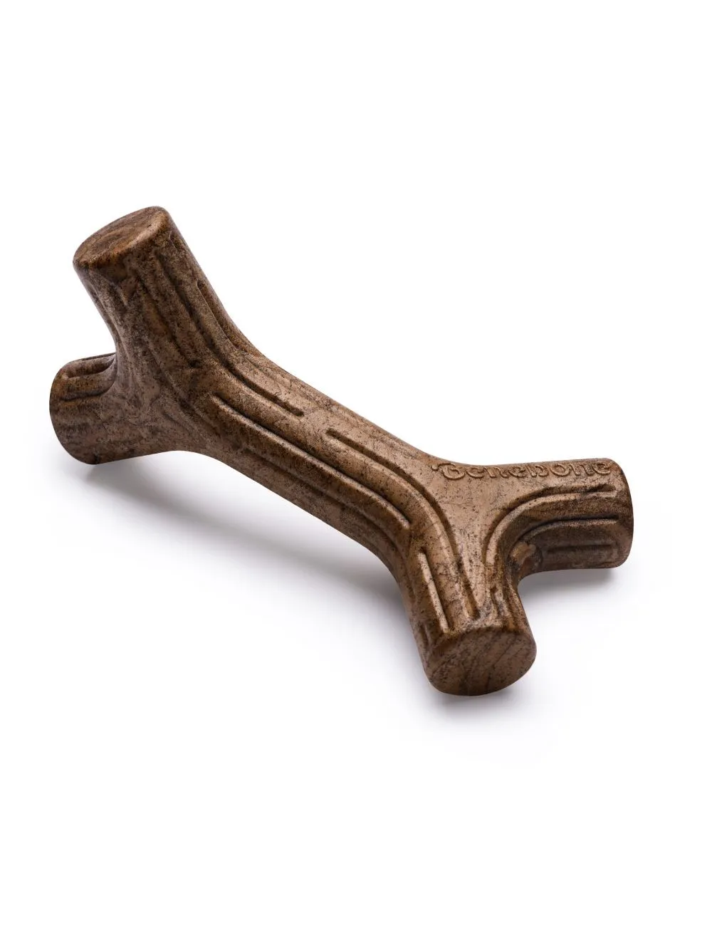 Benebone Maplestick XL - tyggeben med træsmag
